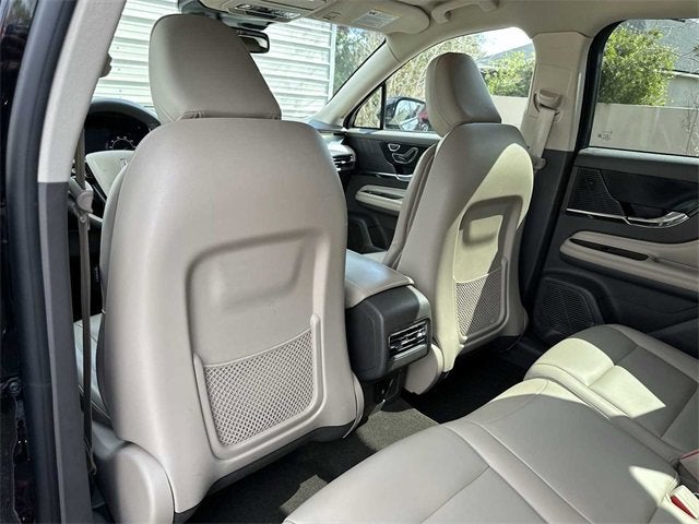 Lincoln Corsair Estándar 2022