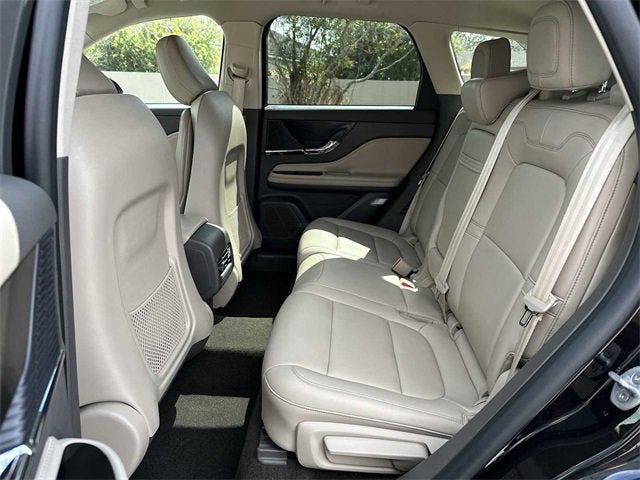 Lincoln Corsair Estándar 2022