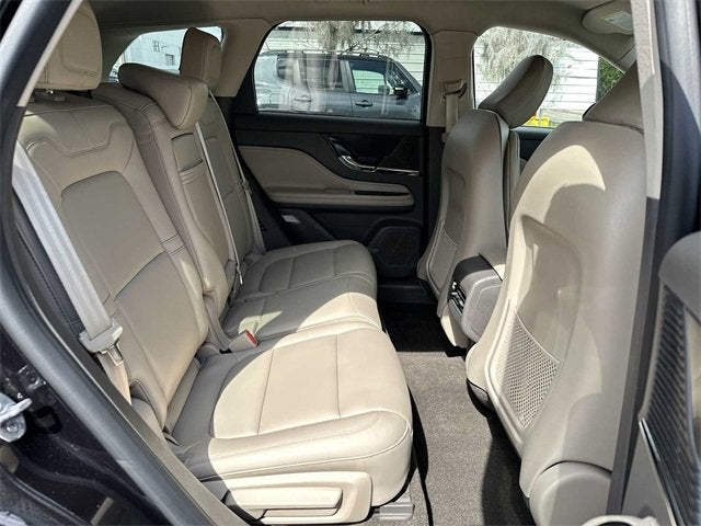 Lincoln Corsair Estándar 2022