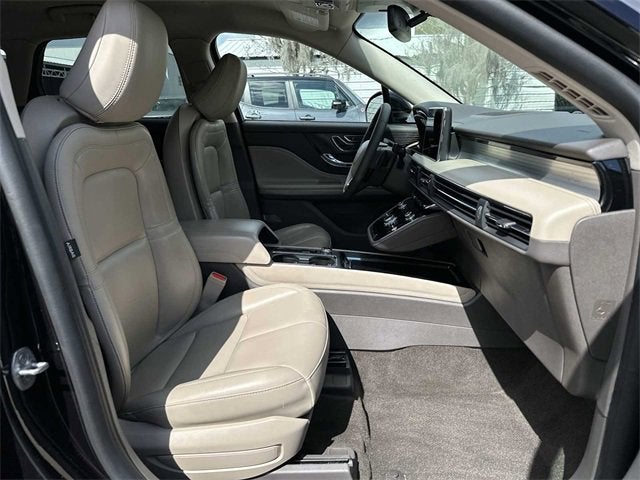 Lincoln Corsair Estándar 2022