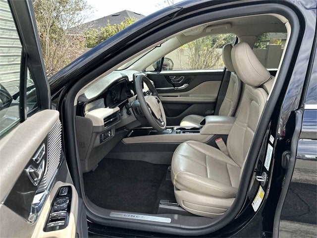 Lincoln Corsair Estándar 2022