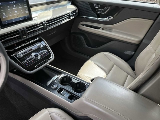 Lincoln Corsair Estándar 2022