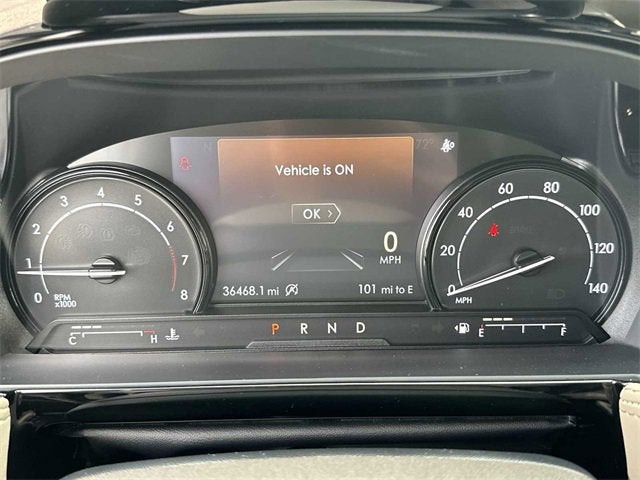 Lincoln Corsair Estándar 2022