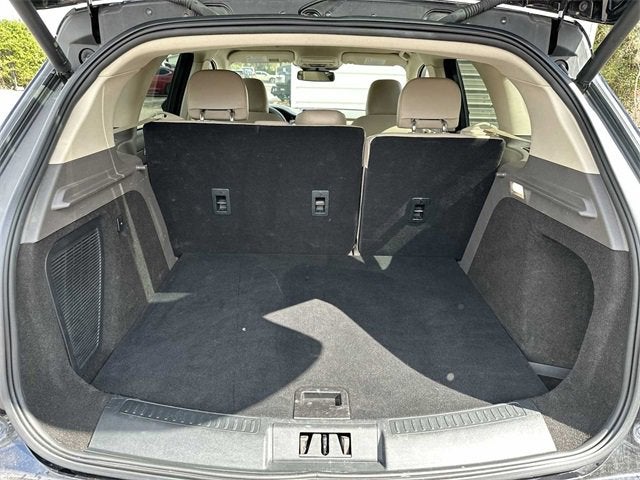 Lincoln Corsair Estándar 2022