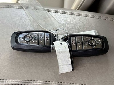 Lincoln Corsair Estándar 2022