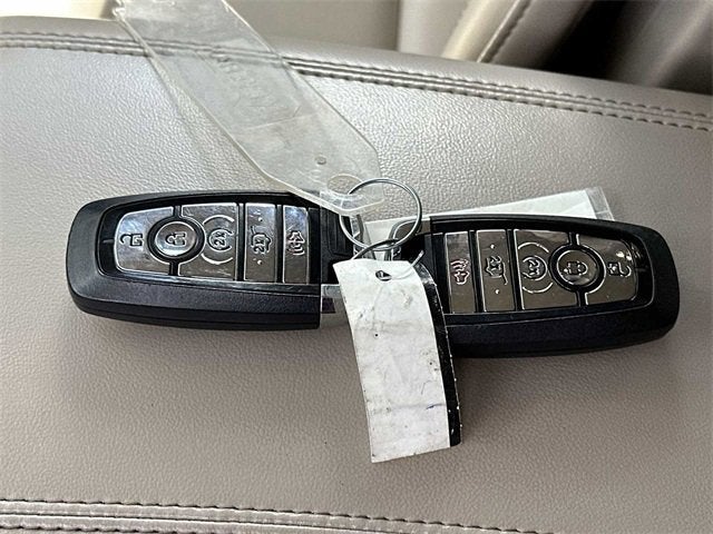 Lincoln Corsair Estándar 2022