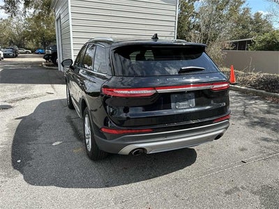 Lincoln Corsair Estándar 2022