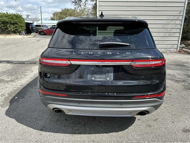 Lincoln Corsair Estándar 2022