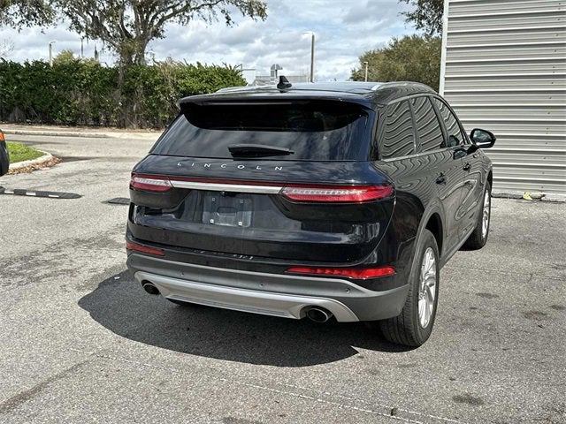 Lincoln Corsair Estándar 2022