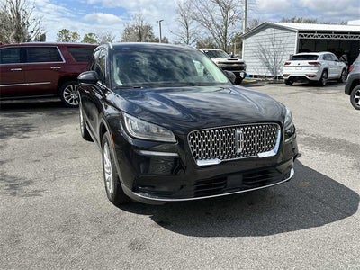 Lincoln Corsair Estándar 2022