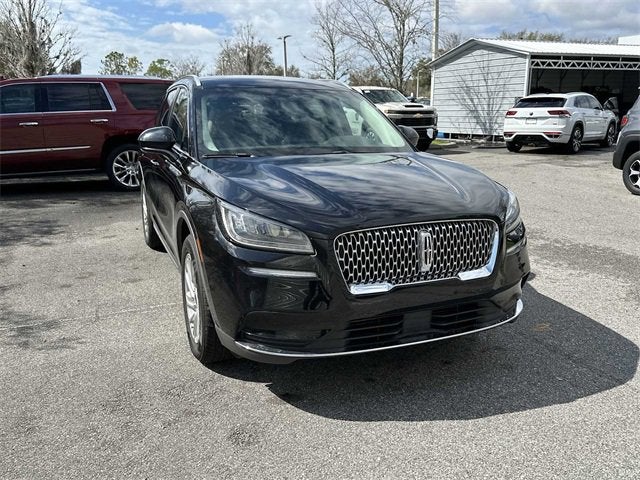 Lincoln Corsair Estándar 2022