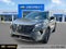 Nissan Rogue Dark Armor 2026