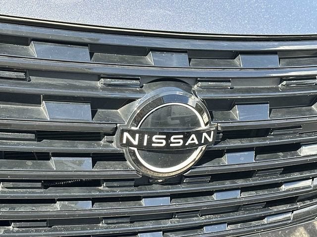 Nissan Rogue Dark Armor 2026