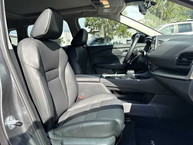 Nissan Rogue Dark Armor 2026