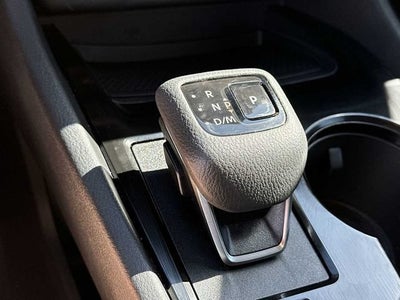 Nissan Rogue Dark Armor 2026