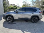 Nissan Rogue Dark Armor 2026