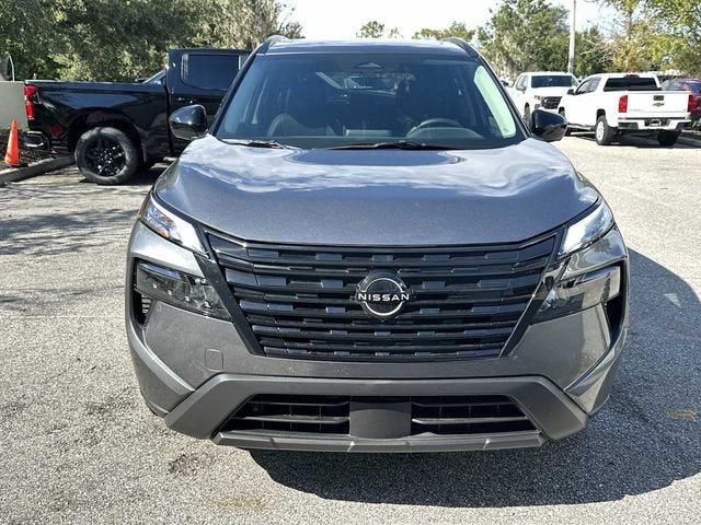 Nissan Rogue Dark Armor 2026