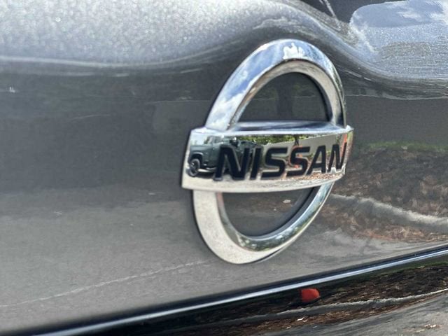 Nissan Pathfinder SV 2020