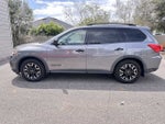 Nissan Pathfinder SV 2020