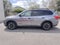 Nissan Pathfinder SV 2020