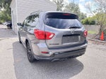Nissan Pathfinder SV 2020