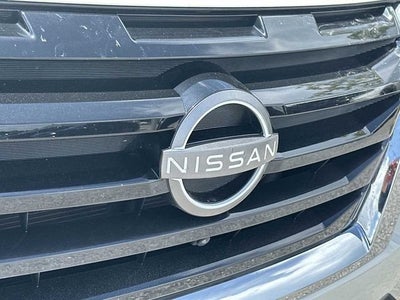 Nissan Pathfinder SL 4x4 de 2023