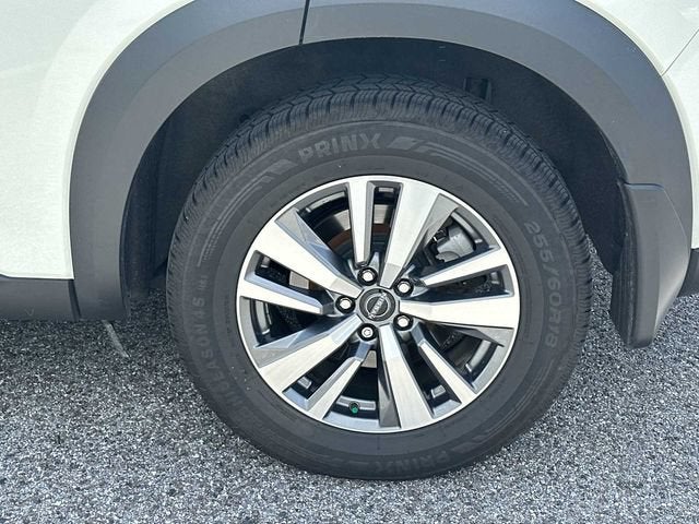 Nissan Pathfinder SL 4x4 de 2023