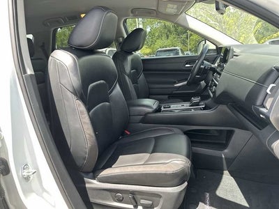 Nissan Pathfinder SL 4x4 de 2023