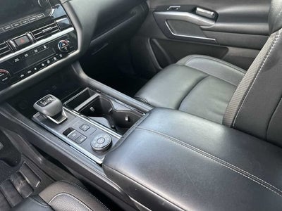 Nissan Pathfinder SL 4x4 de 2023