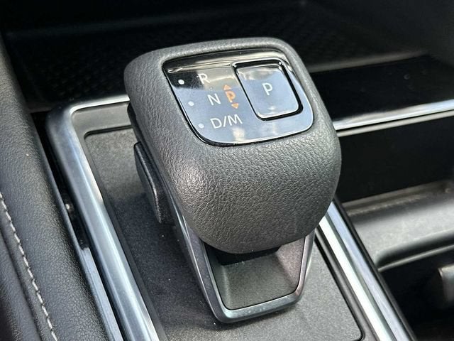 Nissan Pathfinder SL 4x4 de 2023