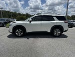 Nissan Pathfinder SL 4x4 de 2023