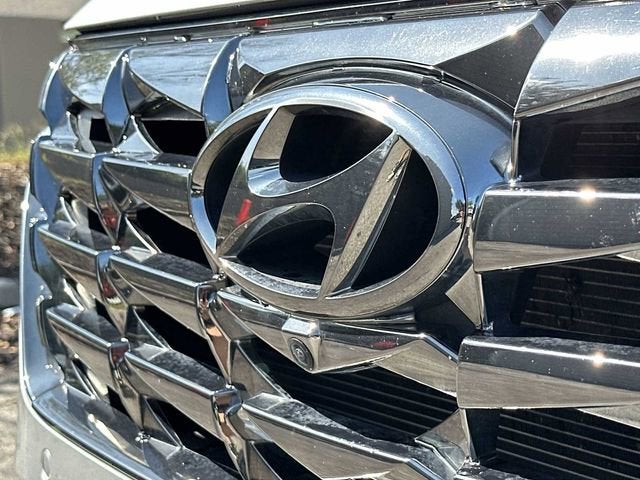 Hyundai Tucson Limited 2024