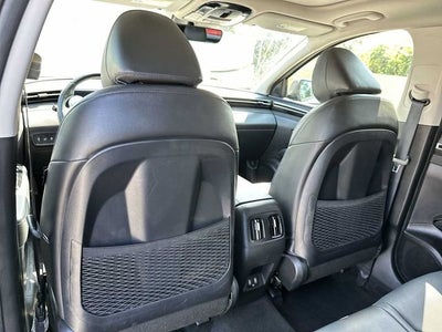 Hyundai Tucson Limited 2024
