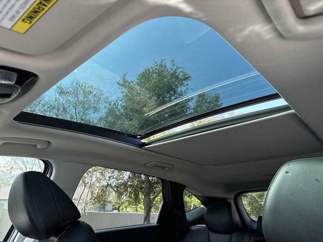 Hyundai Tucson Limited 2024