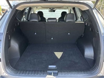 Hyundai Tucson Limited 2024