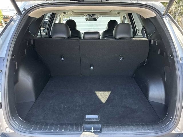 Hyundai Tucson Limited 2024