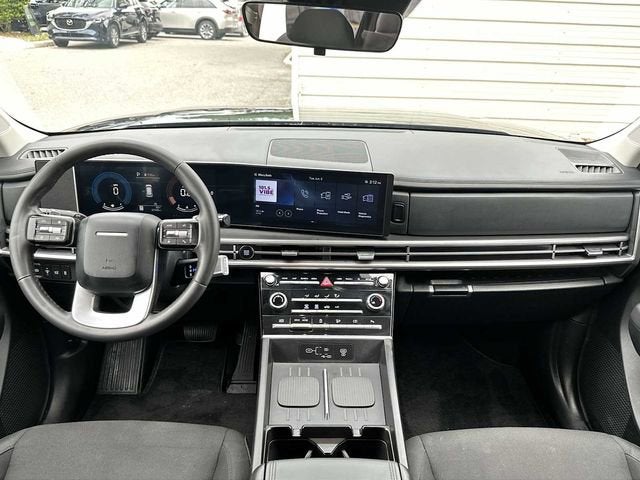 Hyundai Santa Fe SE 2024