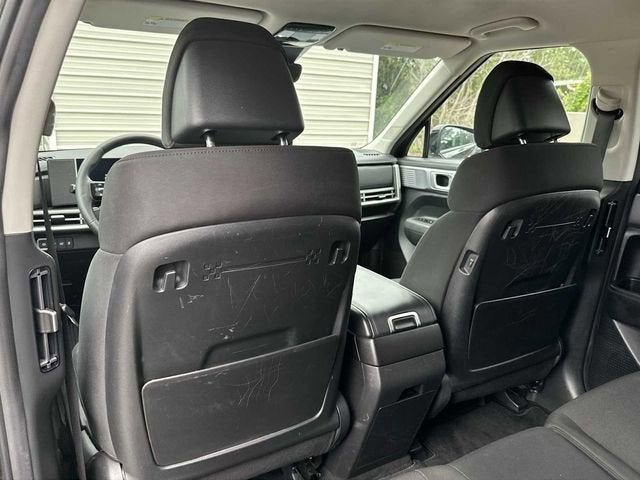 Hyundai Santa Fe SE 2024