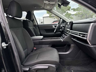 Hyundai Santa Fe SE 2024