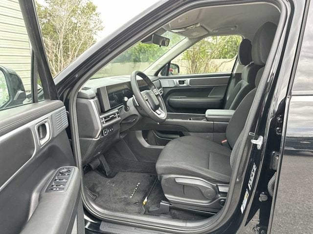 Hyundai Santa Fe SE 2024