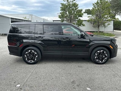 Hyundai Santa Fe SE 2024