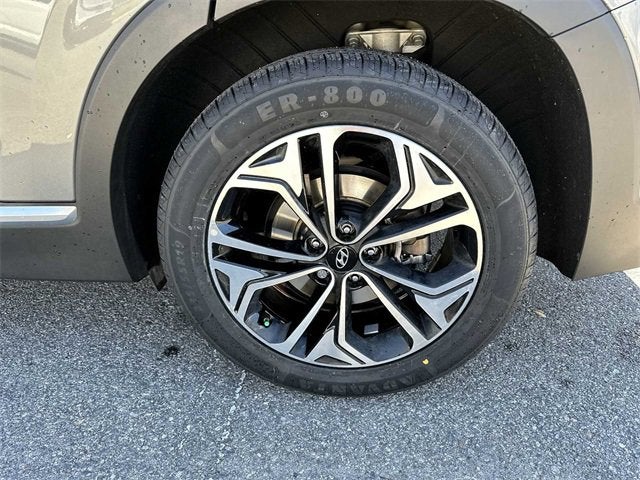 Hyundai Santa Fe Ultimate 2019