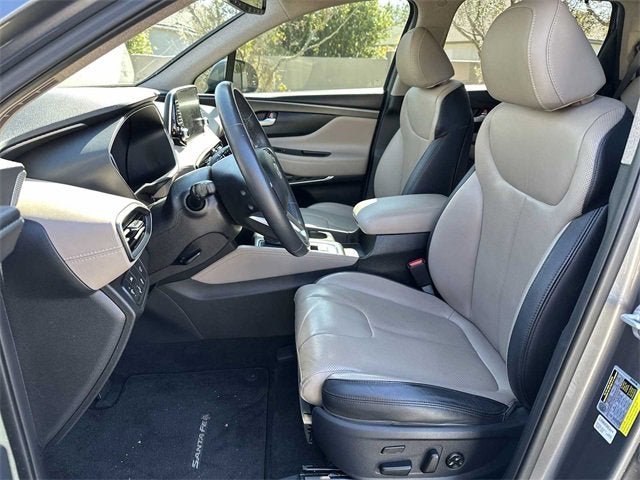 Hyundai Santa Fe Ultimate 2019