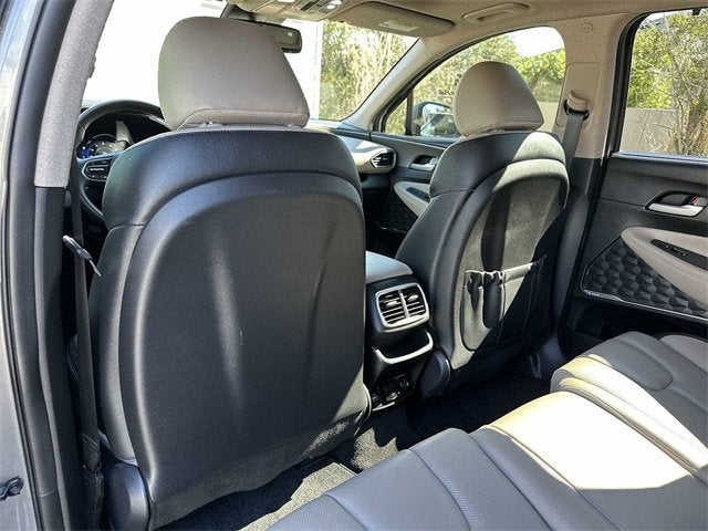 Hyundai Santa Fe Ultimate 2019