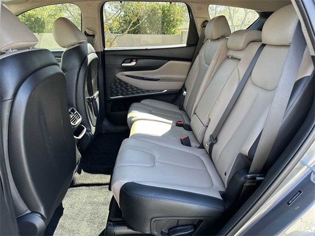 Hyundai Santa Fe Ultimate 2019