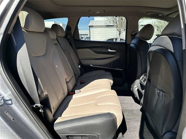 Hyundai Santa Fe Ultimate 2019