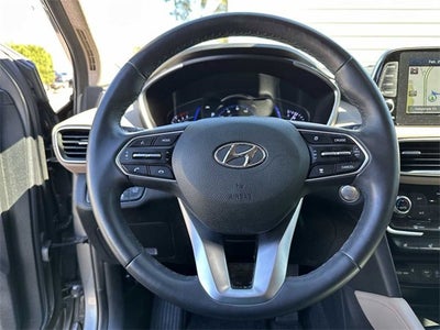 Hyundai Santa Fe Ultimate 2019