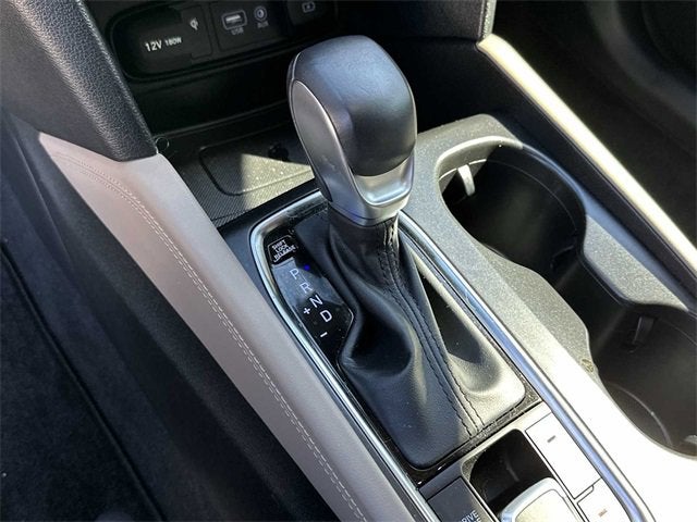 Hyundai Santa Fe Ultimate 2019