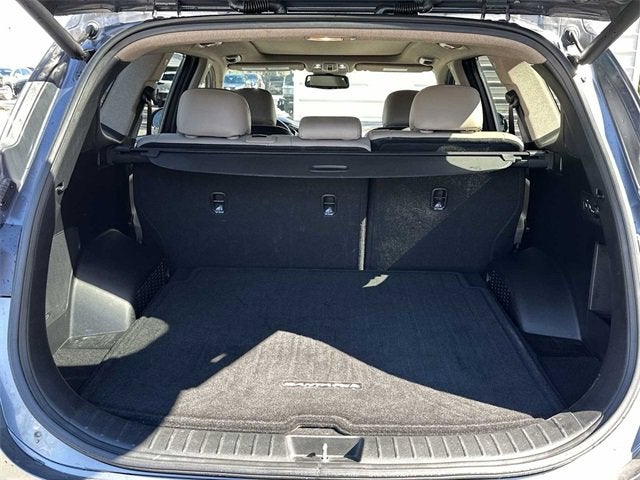 Hyundai Santa Fe Ultimate 2019