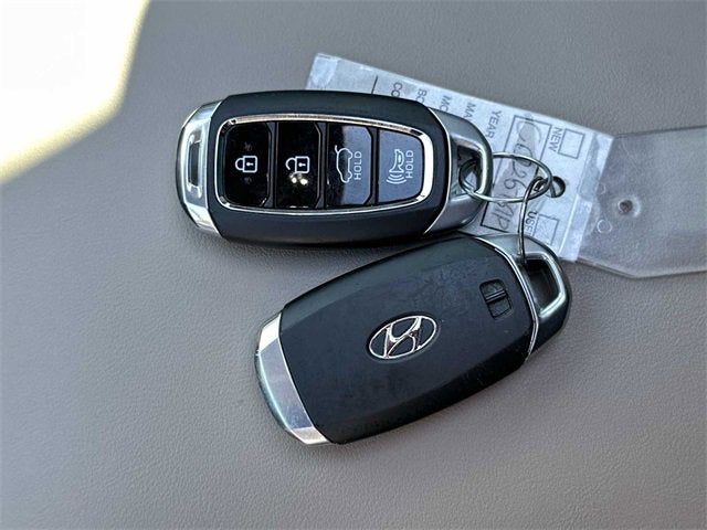 Hyundai Santa Fe Ultimate 2019